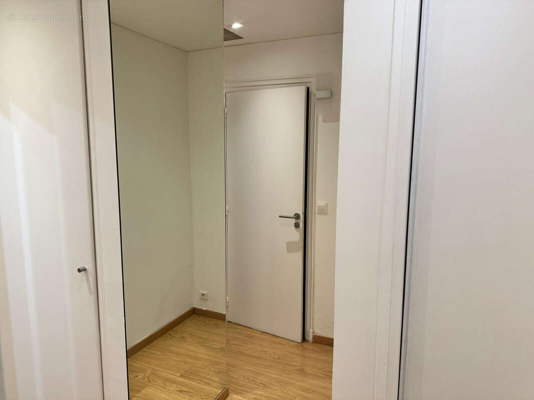 Sectorisation jean-baptiste say -vente appartement de standing de 90 m2 - photo 7