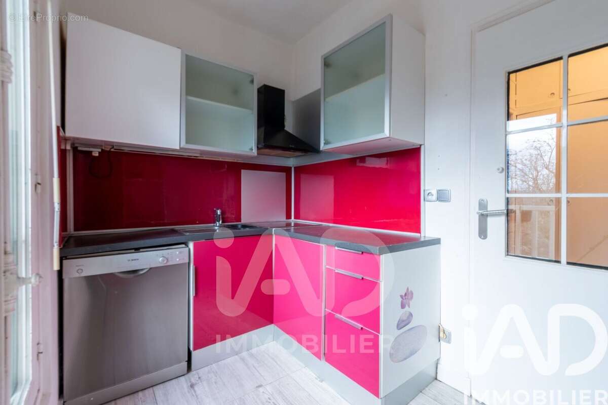 Photo 8 - Appartement à TRIEL-SUR-SEINE