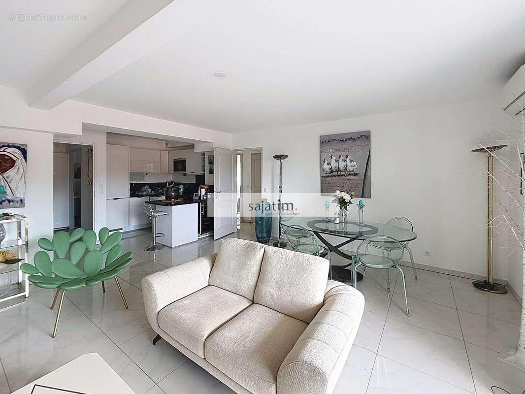 Appartement 68 m² à Sanary-Sur-Mer  - photo 5
