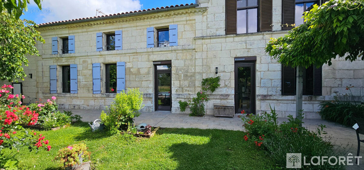 Maison à VENERAND