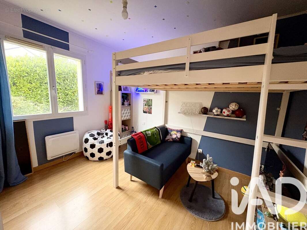 Photo 7 - Maison à PUCEUL