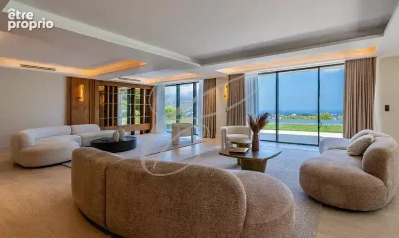Nice - luxueuse villa - photo 3