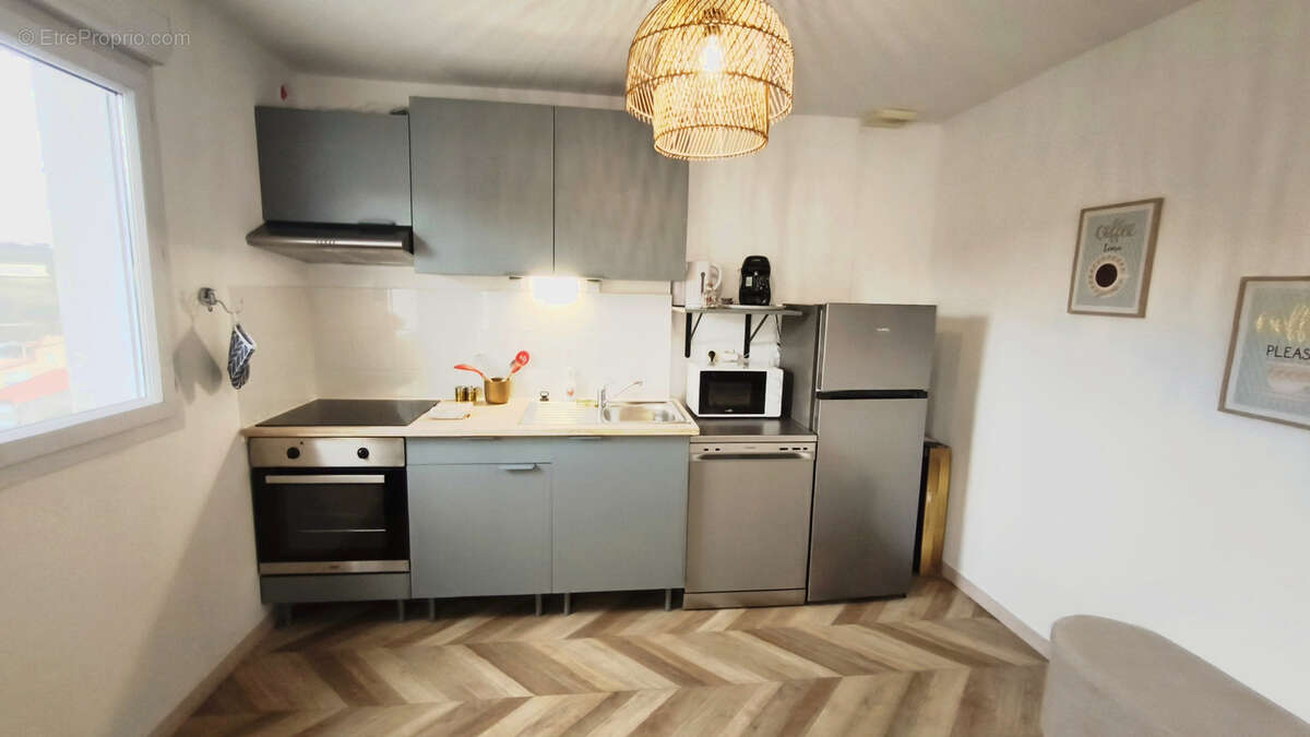 Maison à BANYULS-SUR-MER