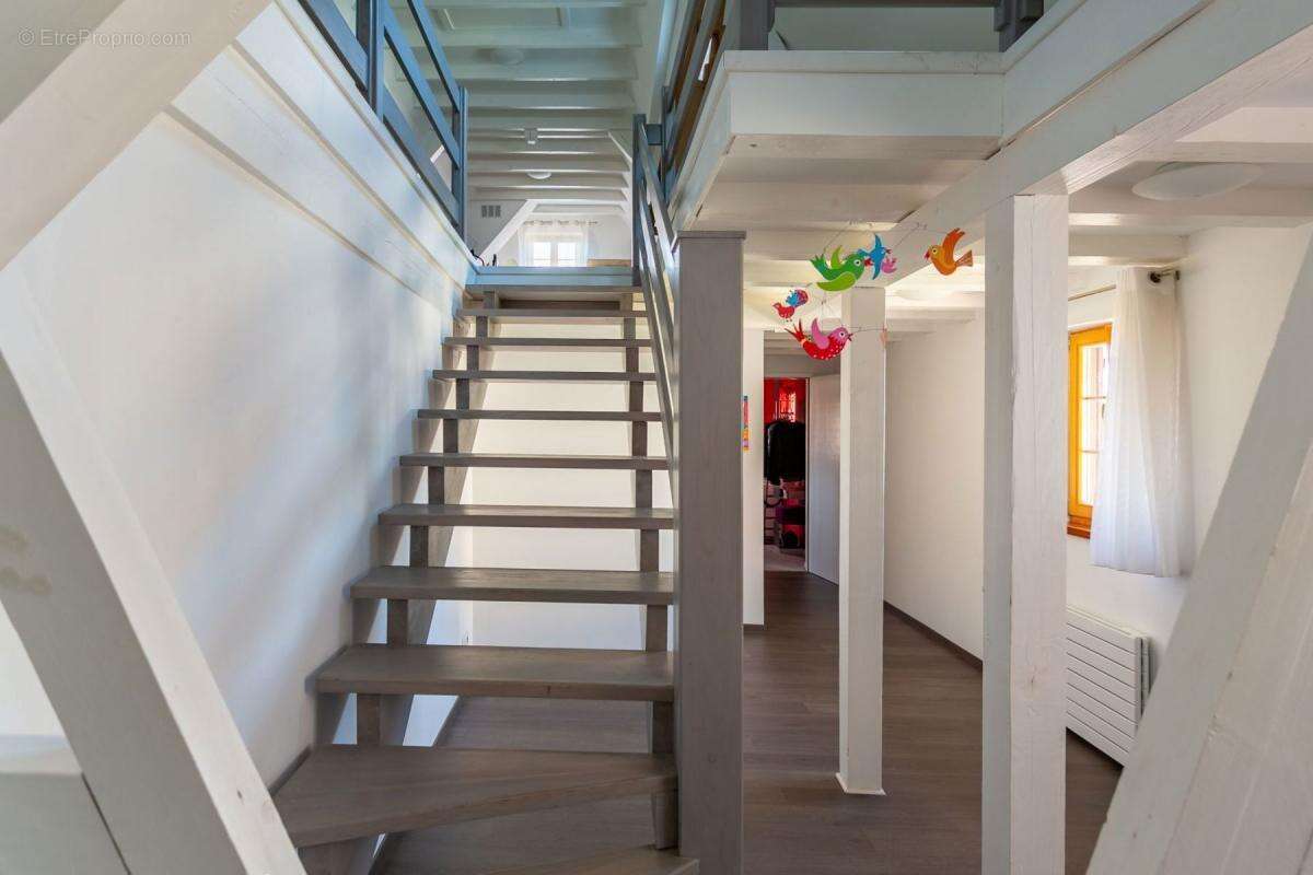 Maison à SCHNERSHEIM