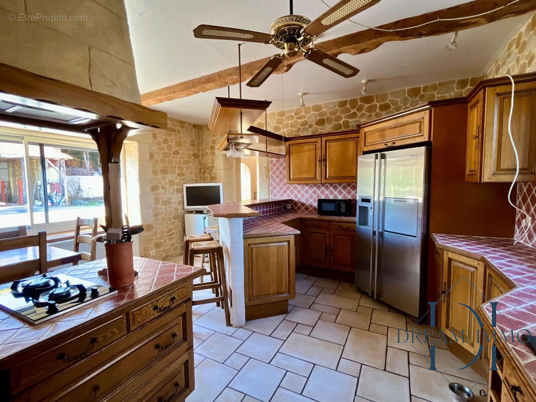 Maison à LANNEMEZAN