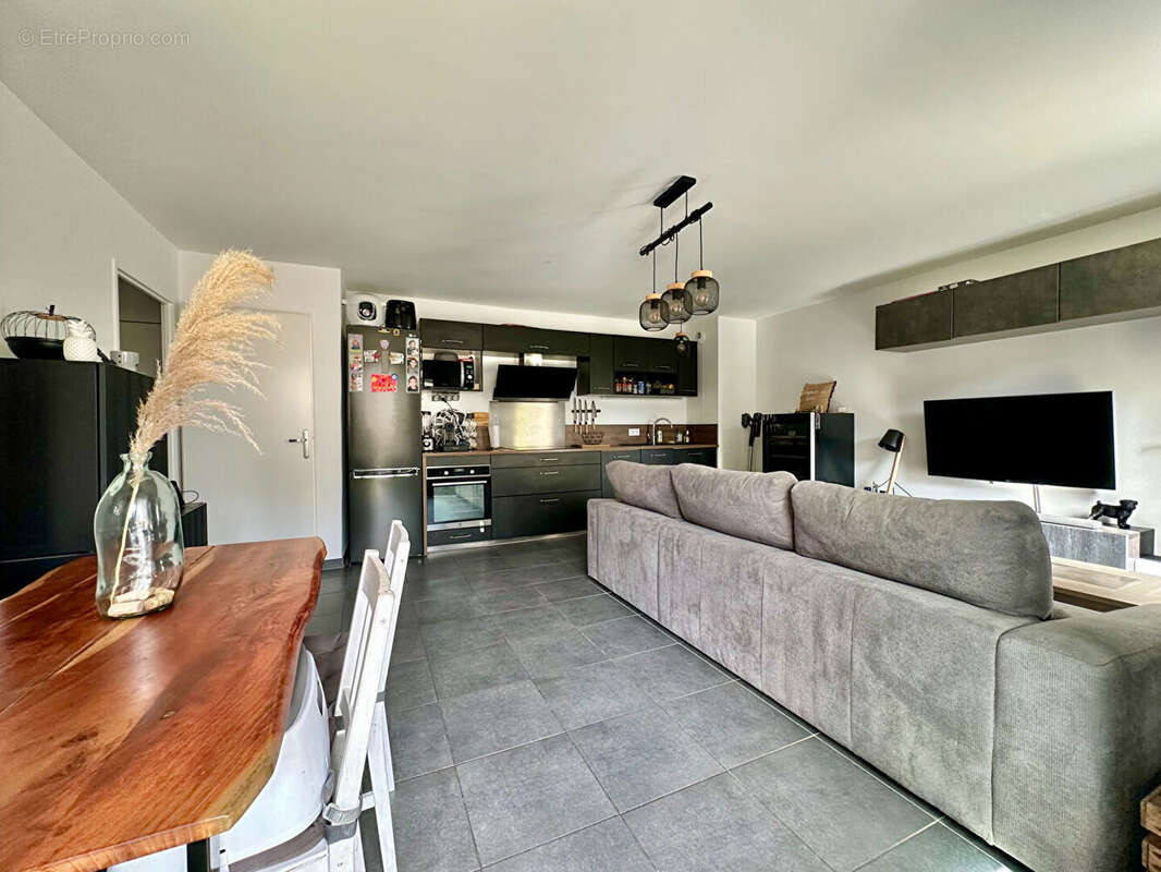 Appartement à MONTFERMEIL