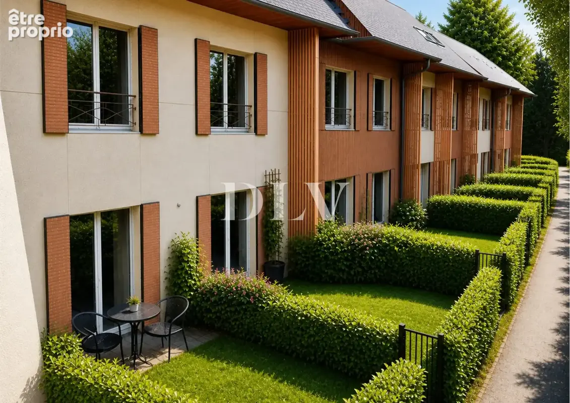 Appartement 4 pièces 116 m² à vendre à Fontainebleau (77300) - photo 3