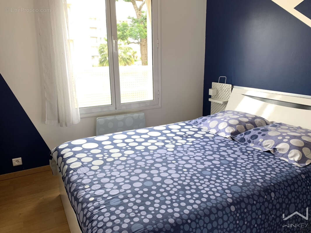 Appartement à ARCACHON