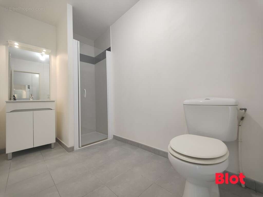 Appartement à SAINT-HERBLAIN