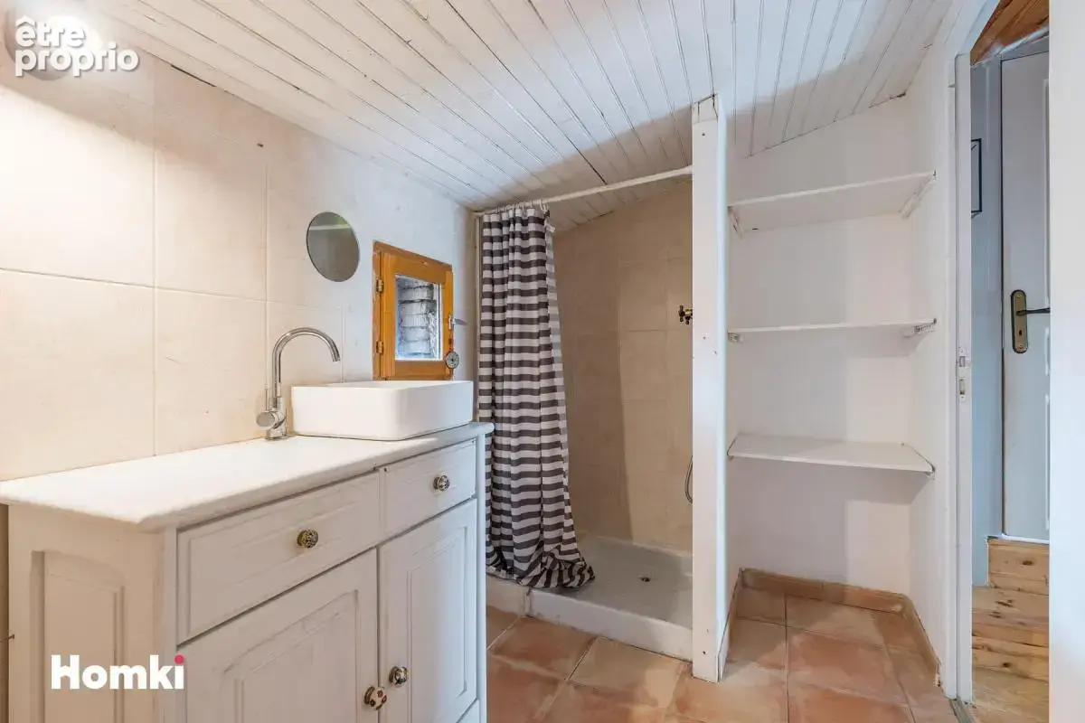 Maison de ville T5 de 125 m² à Marquefave 31390 - photo 12