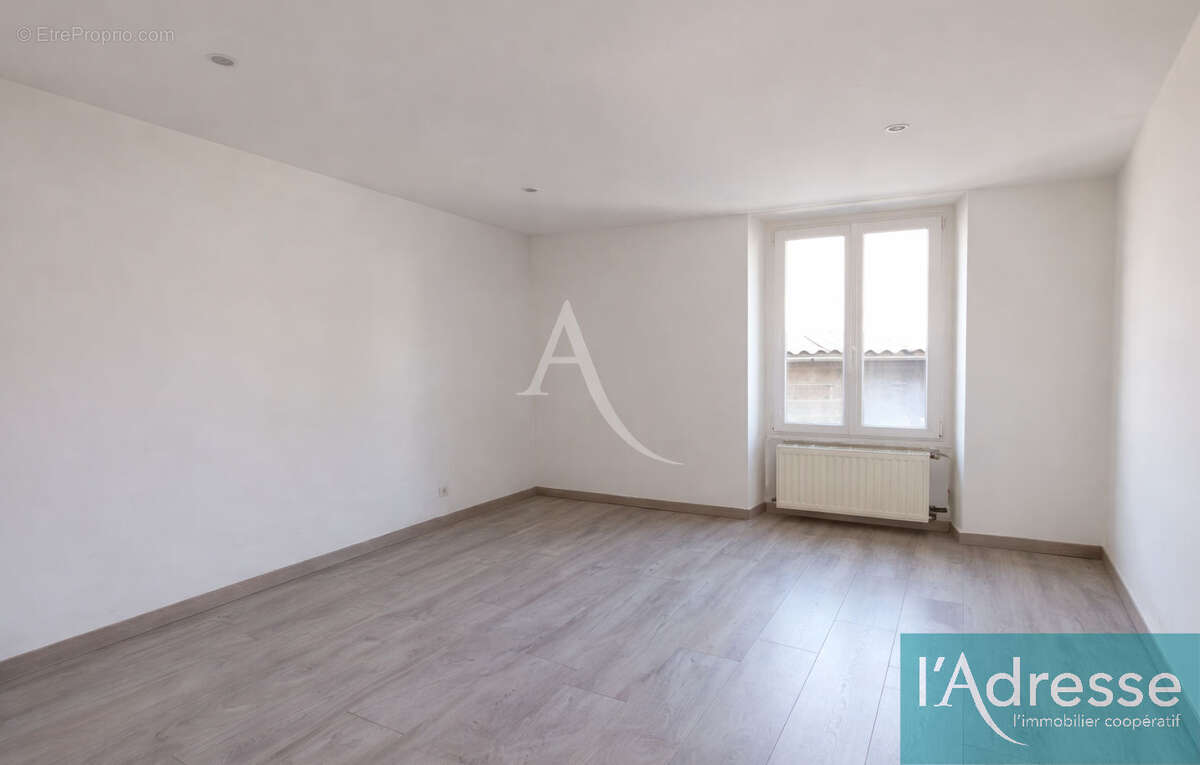 Appartement à MORSANG-SUR-ORGE