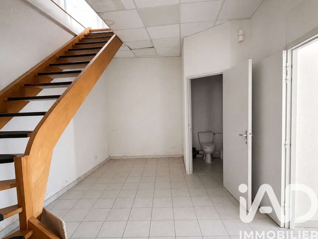 Photo 8 - Appartement à SAINT-VALLIER