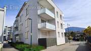 Appartement à BARBERAZ