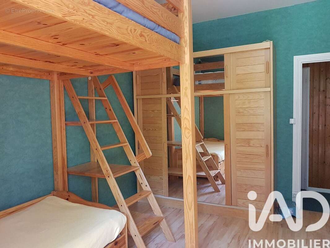 Photo 6 - Appartement à ALLEVARD
