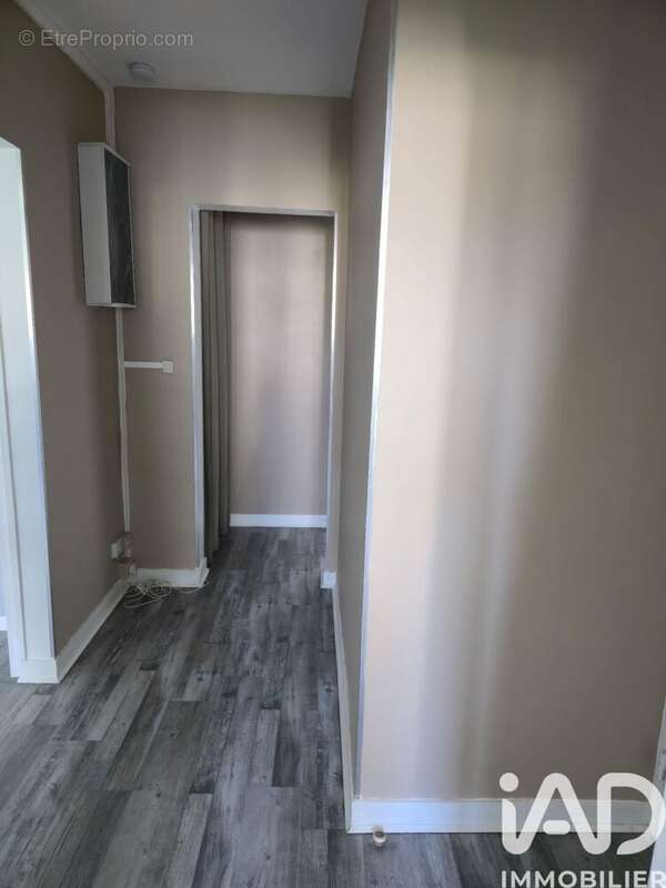 Photo 4 - Appartement à CONTREXEVILLE