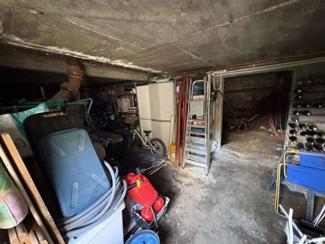 Vente Maison Nantes(44100) 260 000ï¿œ - photo 10