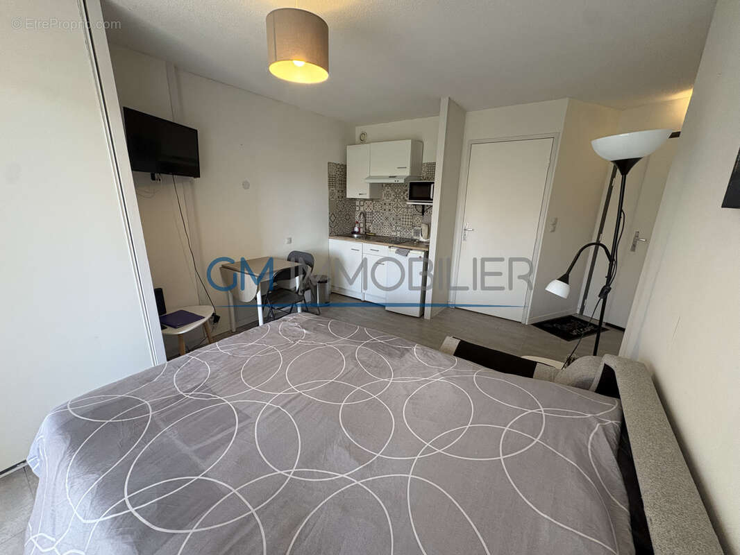 Appartement à SAINT-PAUL-LES-DAX