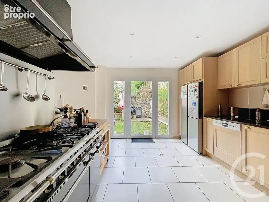 Maison 8 pièces 219 m² à vendre à Courcelles-Sapicourt (51140) - photo 6