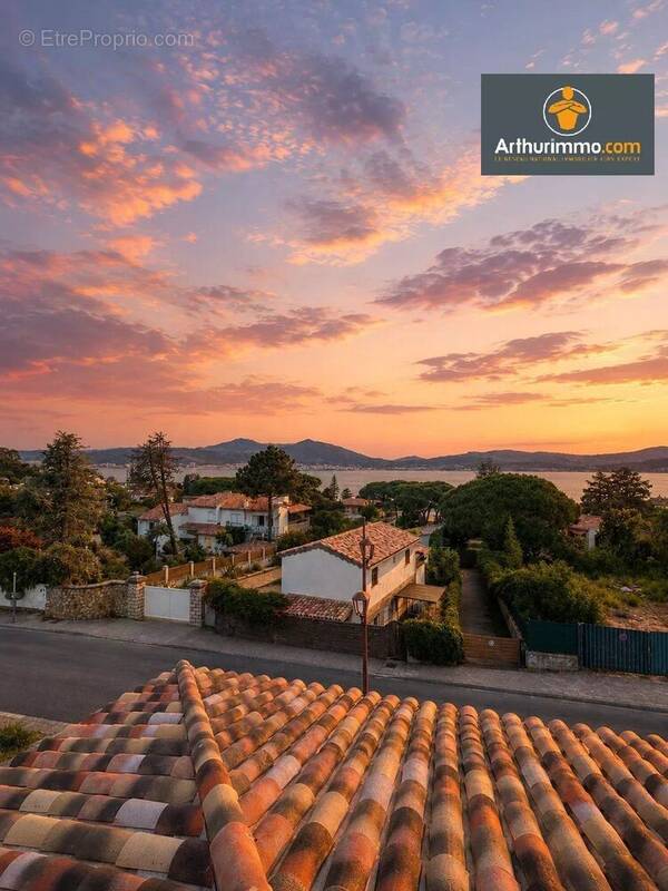Appartement à PIETROSELLA
