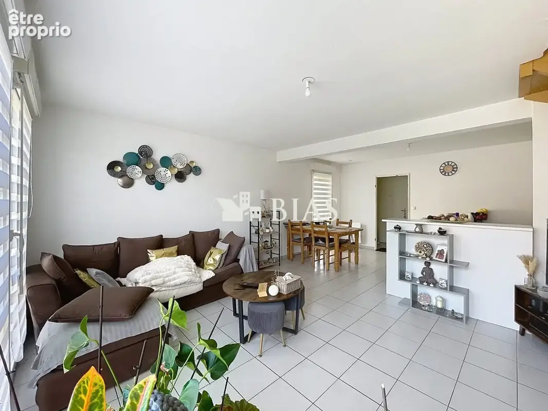 Maison 3 pièces 65 m² à vendre à Le Neubourg (27110) - photo 4
