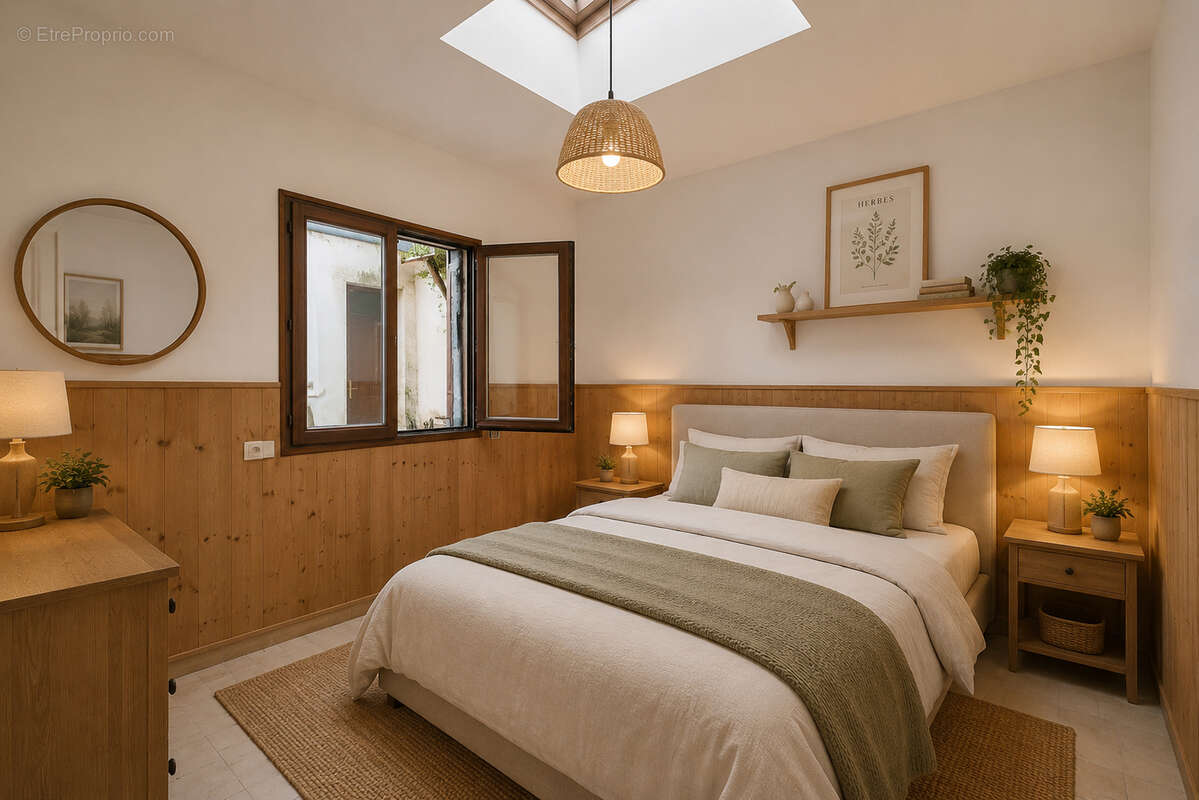 Appartement à COLOMBES