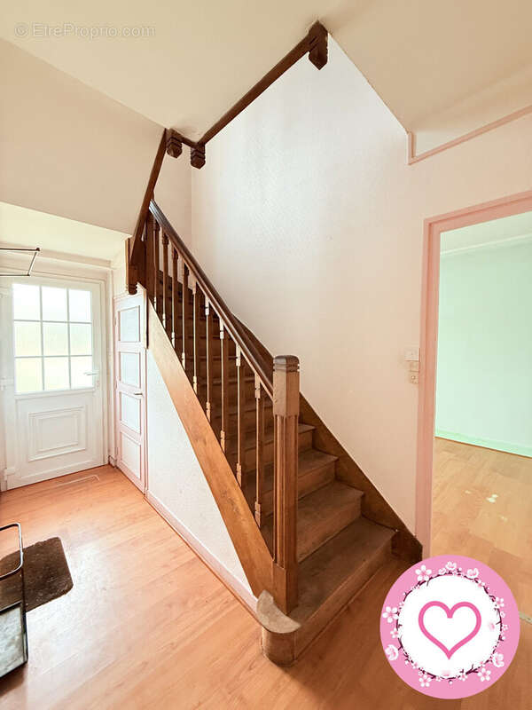 Maison à SULLY-SUR-LOIRE