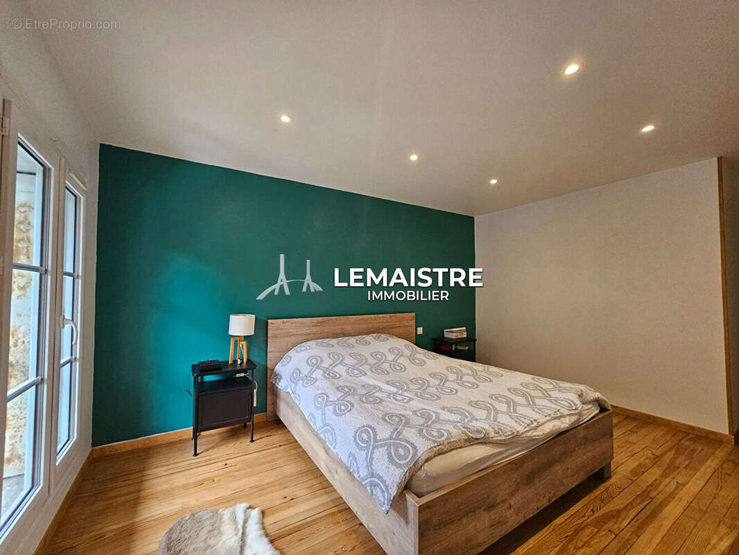 Appartement à LE HAVRE