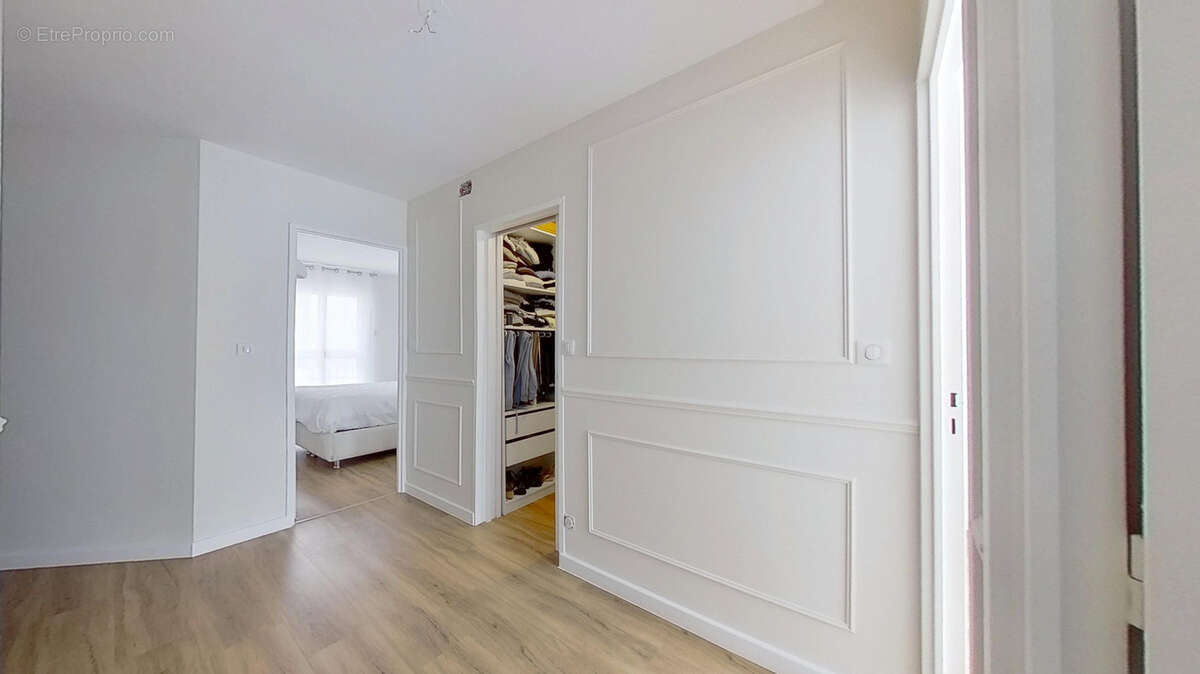 Appartement à BAR-LE-DUC