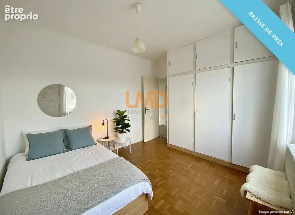 Maison idéale pour famille rêvant d'espace ! Prix Négociable ! - photo 9