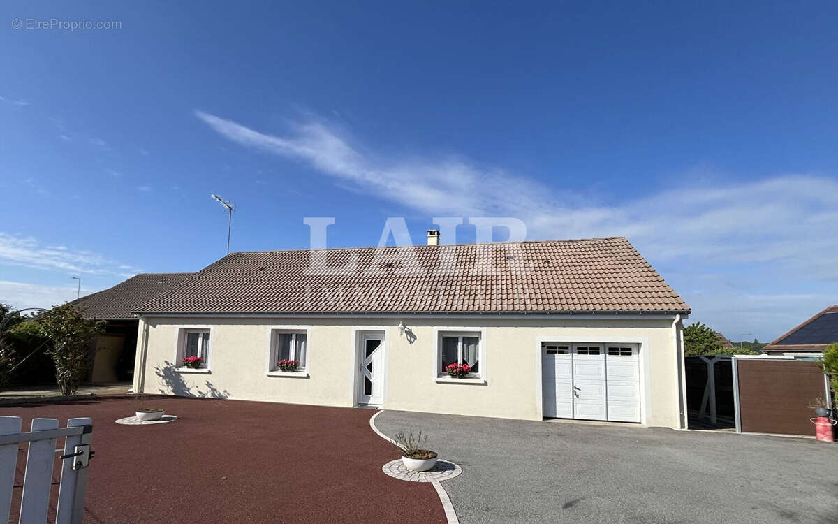 Maison à ALENCON
