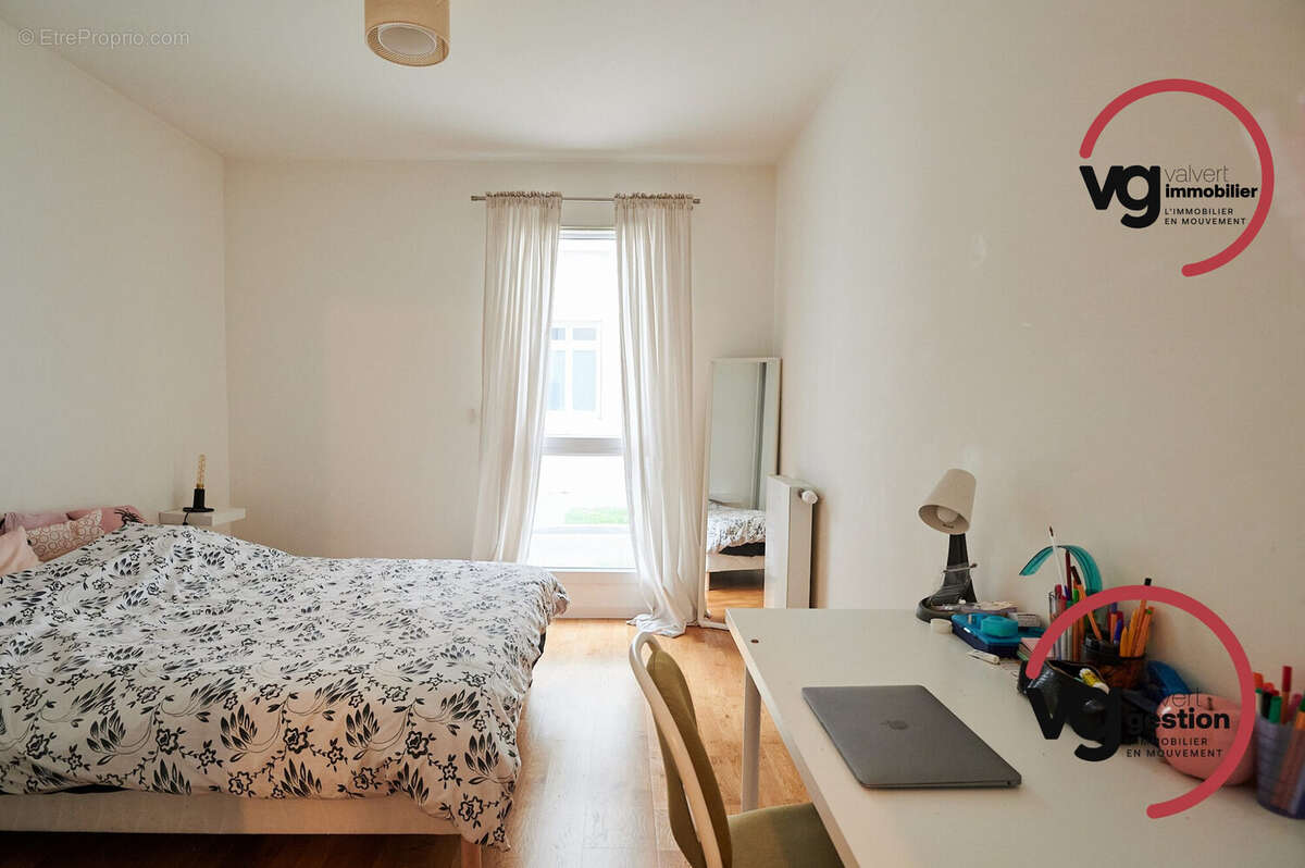 Appartement à LYON-7E