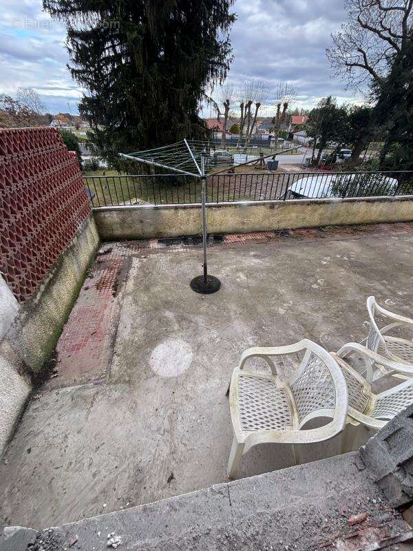 Appartement à IDRON