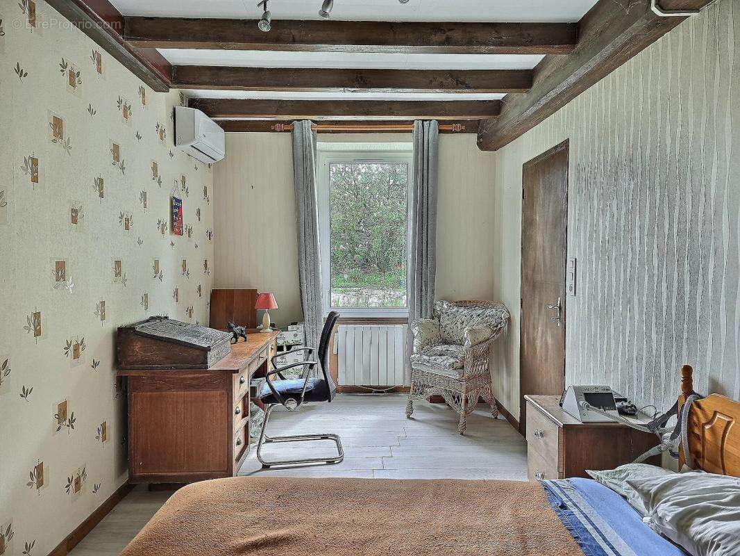 Maison à COURANT