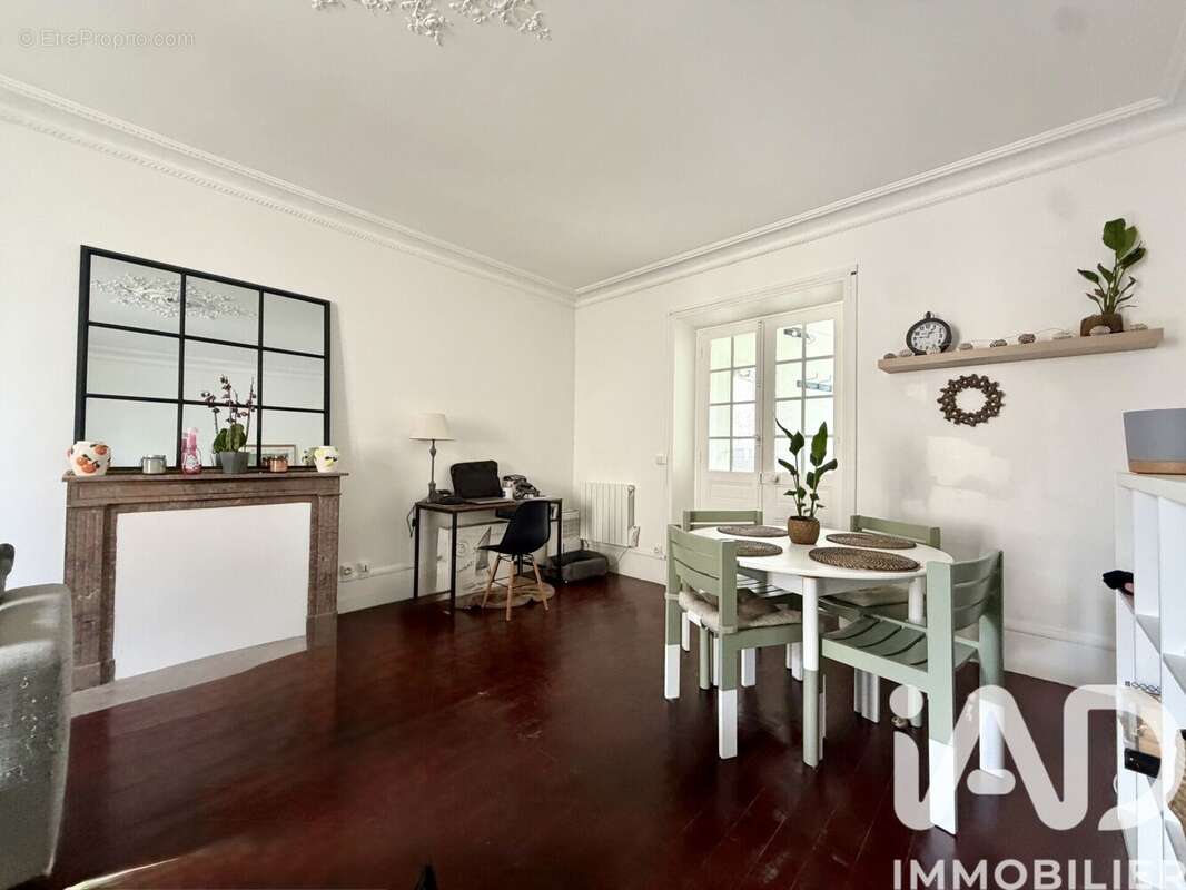 Appartement 54 m² à Jambville  - photo 8