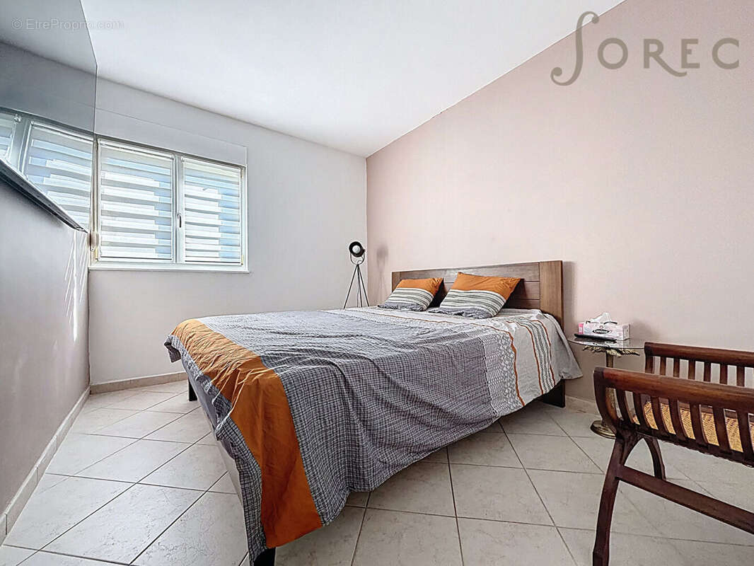 Appartement à UCKANGE