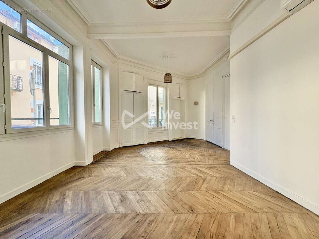 Appartement à VICHY