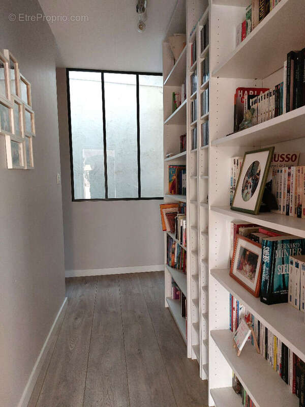 Maison à POUILLY-LE-MONIAL