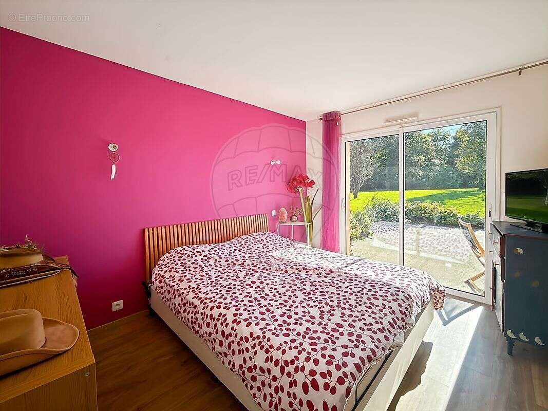 Maison à SAINTE-PAZANNE