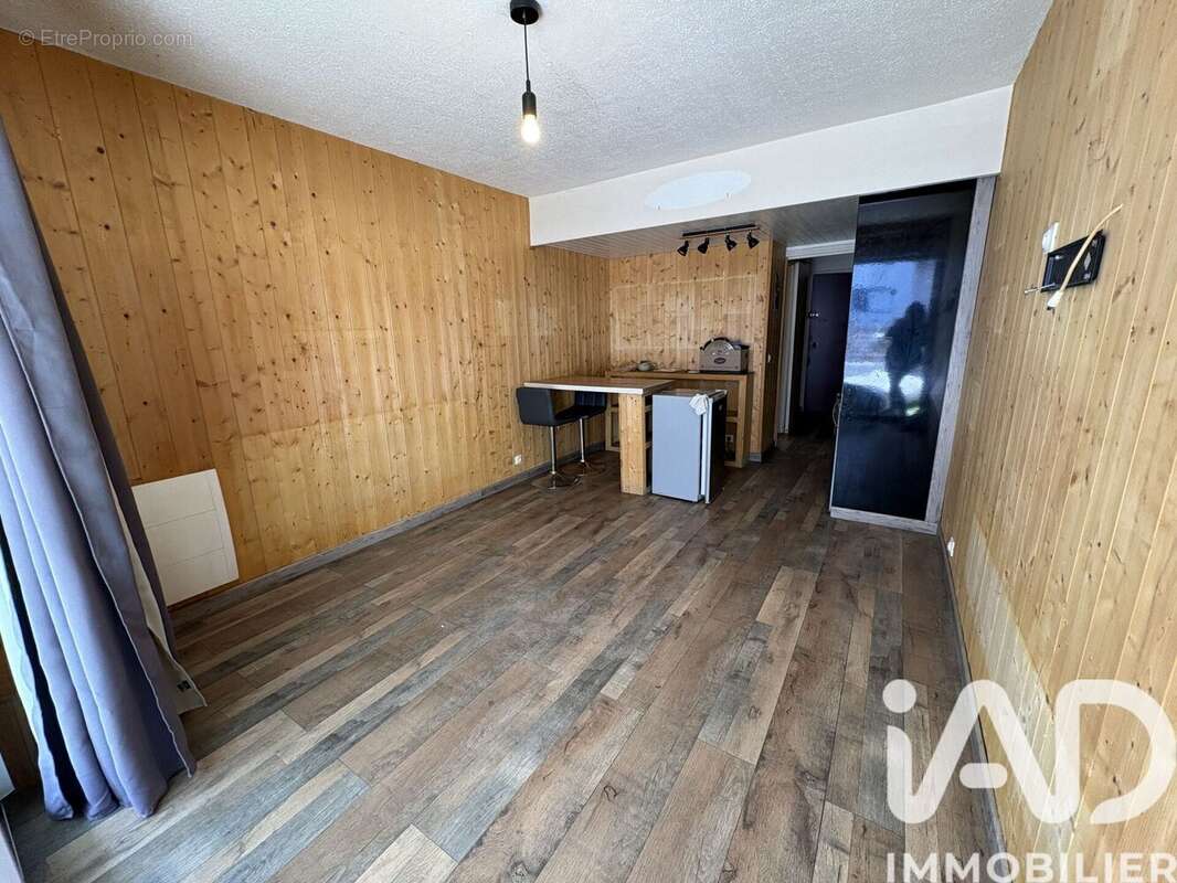 Photo 2 - Appartement à SAINT-JEAN-DE-MONTS