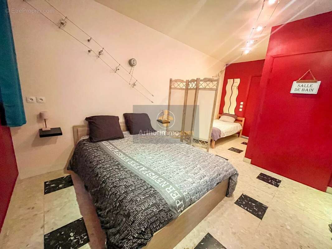 Appartement à ORVILLE