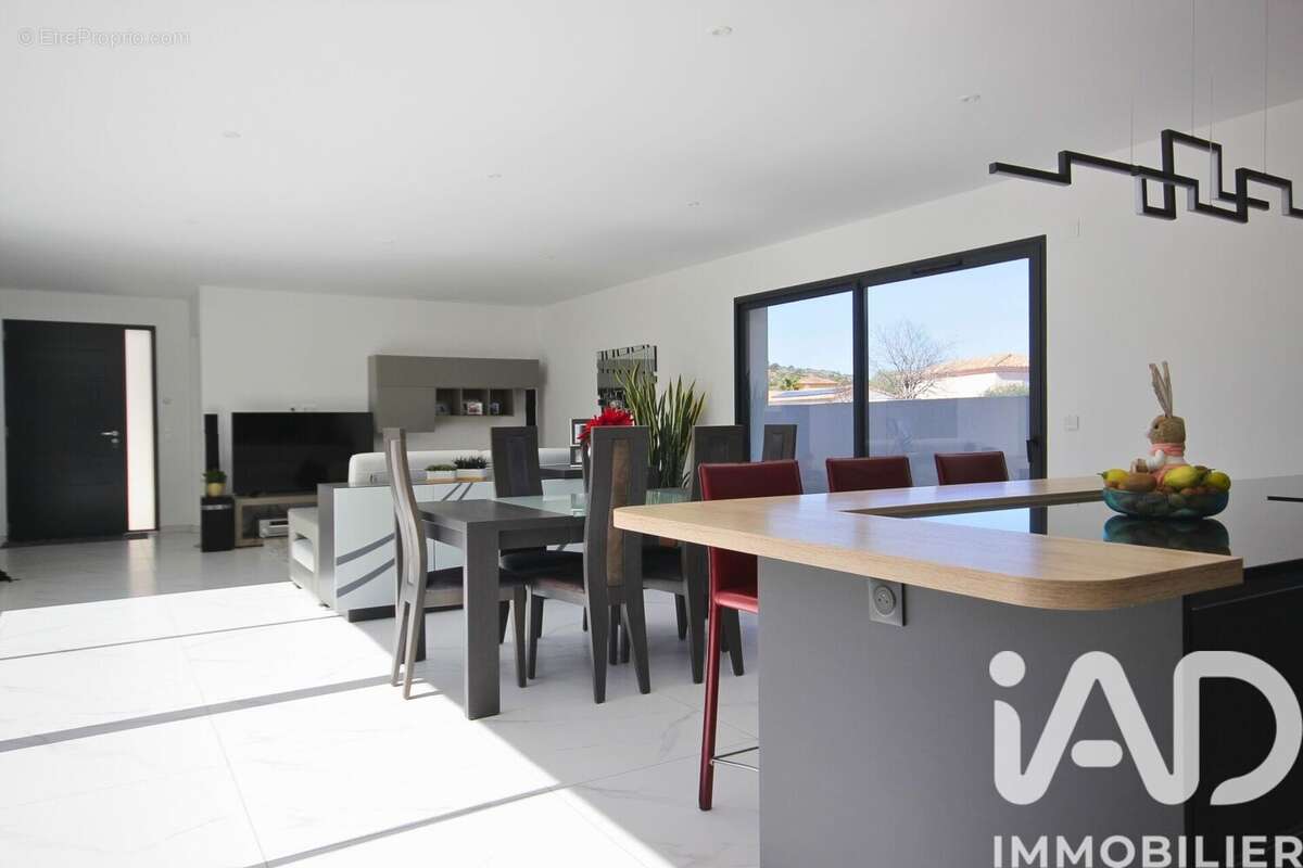 Photo 7 - Maison à FITOU