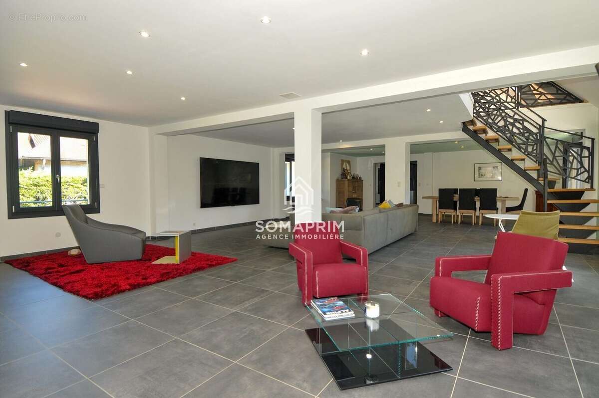 Maison à LE TOUQUET-PARIS-PLAGE