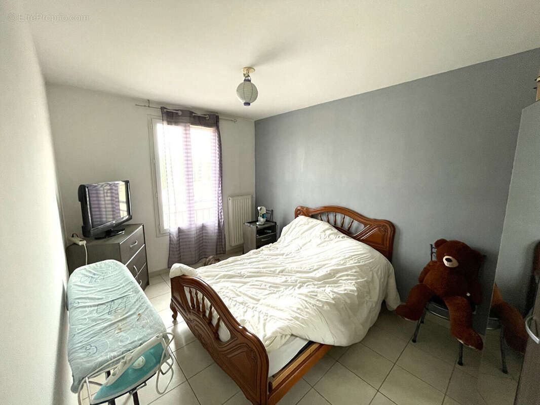 Appartement à BRIGNOLES