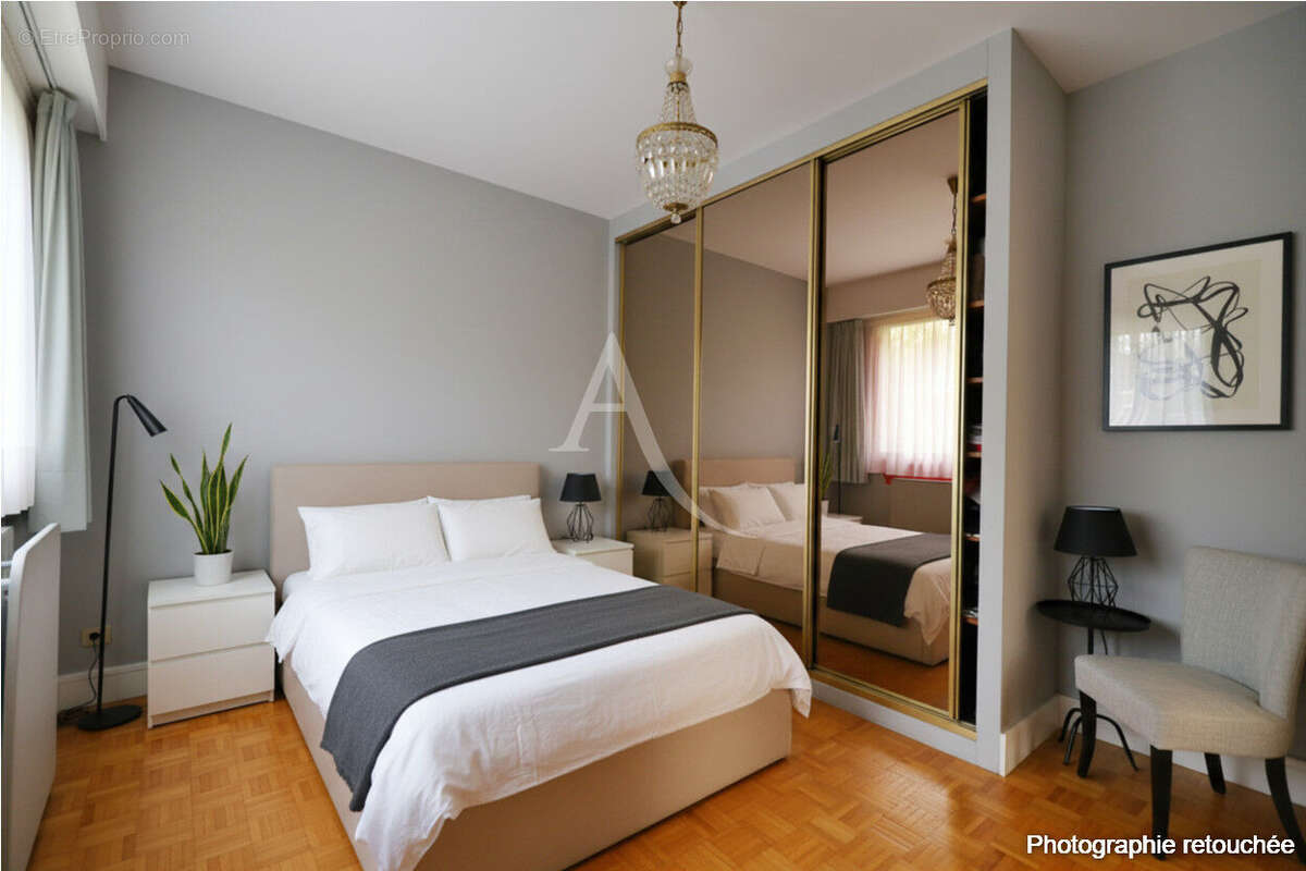 Appartement à CHATOU