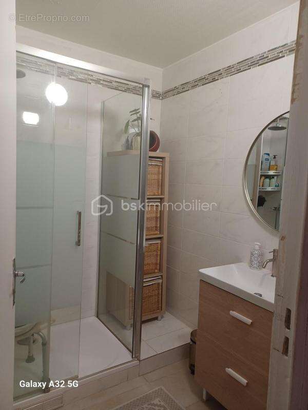 Appartement à SEVRAN