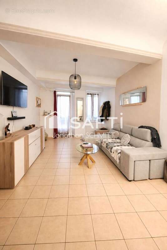 Maison 106 m² à Badens  - photo 3