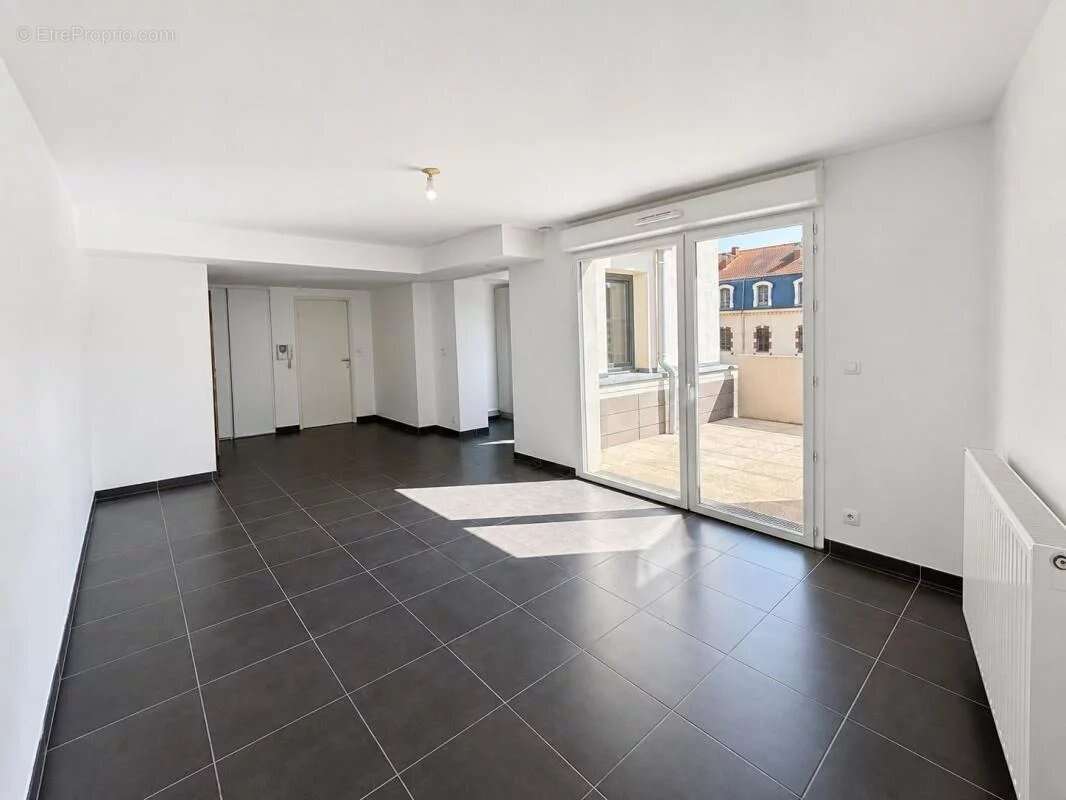 Appartement T3 de 67 m² avec terrasse de 12,50 m²  Secteur Pérignon – Camille-Pujol / Guilheméry TOULOUSE 31500 - photo 3