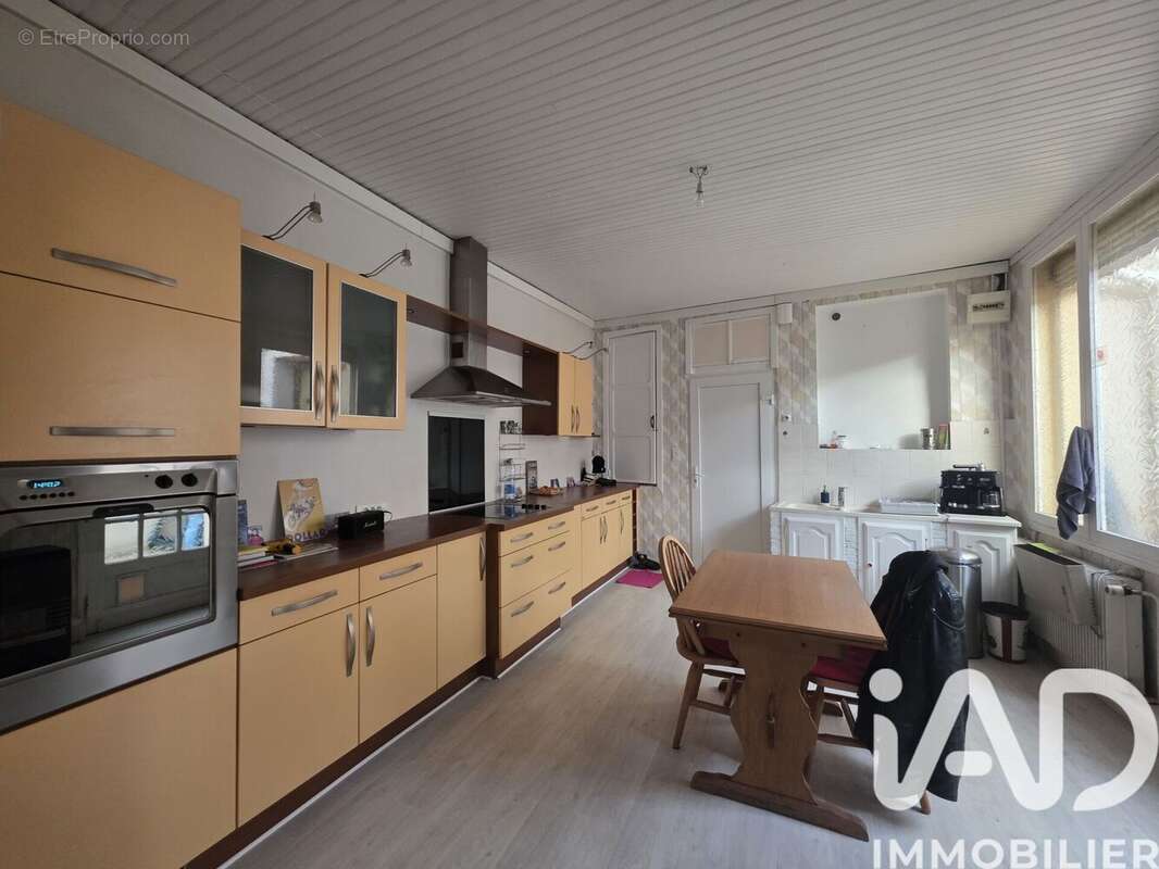 Photo 5 - Appartement à ROUVROY