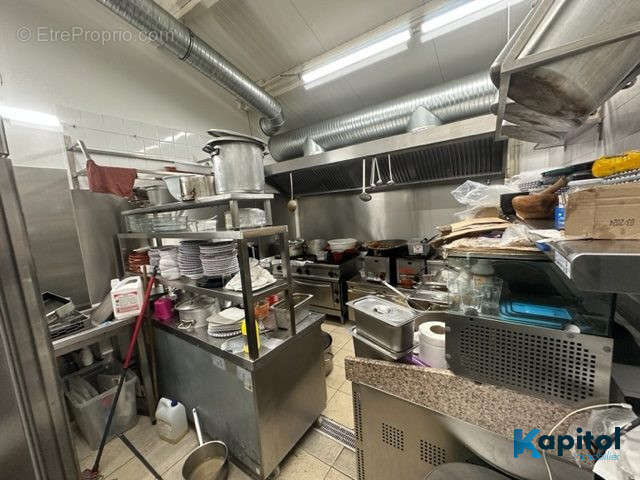 92 m² à Les Lilas  - photo 5