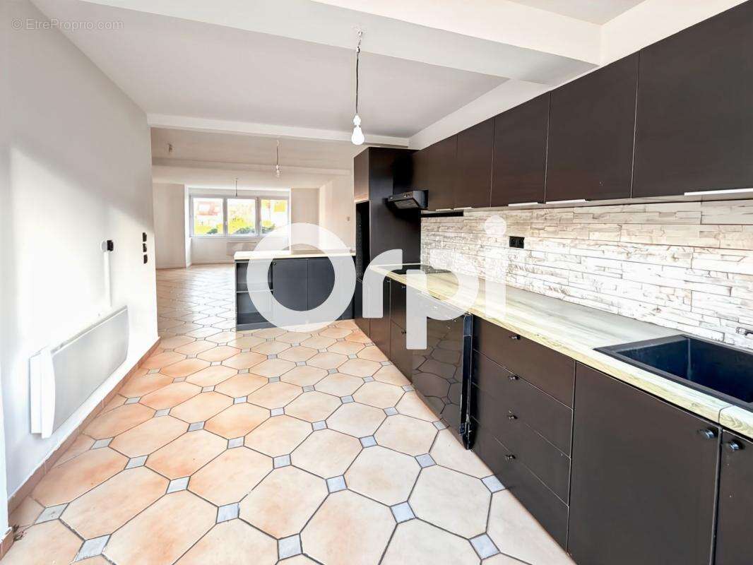 Maison à BRAY-DUNES